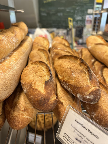 Comentarii opinii despre Bakery Brera & Fine Foods Pte Ltd