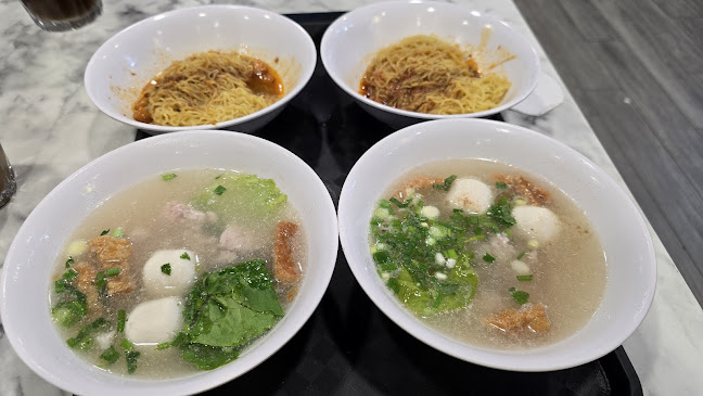 Opinii despre Yu Pan (御品果条汤) Tampines în Singapore - Hospitality and gastronomy