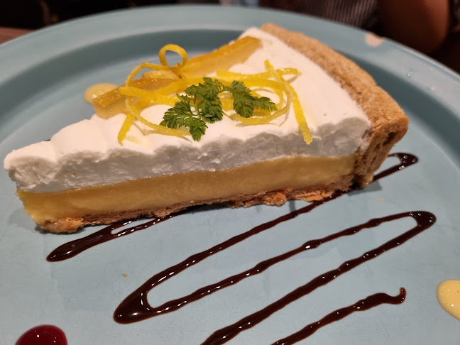 Opinii despre Cafe Ma Maison în Singapore - Hospitality and gastronomy