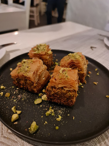 Alati Divine Greek Cuisine