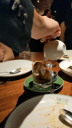 Pete's Place - Singapore