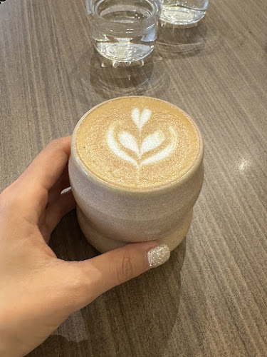 Tiong Hoe Specialty Coffee - Singapore