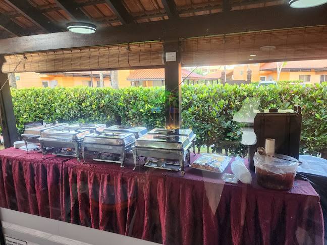 FoodLine - Hospitality and gastronomy