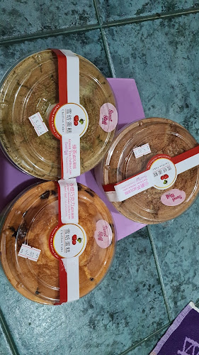 Sweet Stuff - Singapore