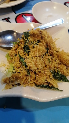 Leong Ji Kitchen - Hospitality and gastronomy