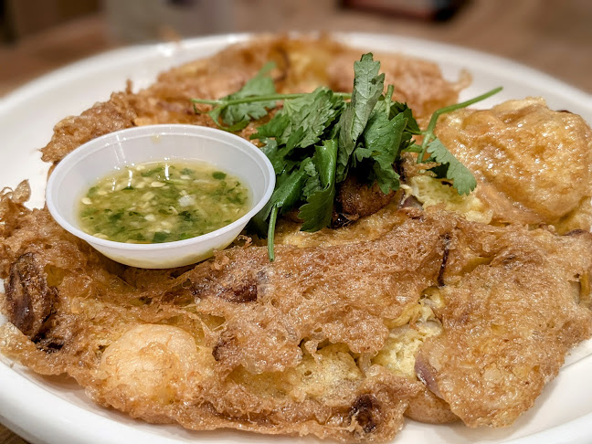 Comentarii opinii despre Sanook Kitchen - PLQ Mall