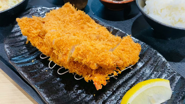 Comentarii opinii despre Gochi-So Shokudo Japanese Restaurant ごち惣食堂 @ Jewel Changi Airport