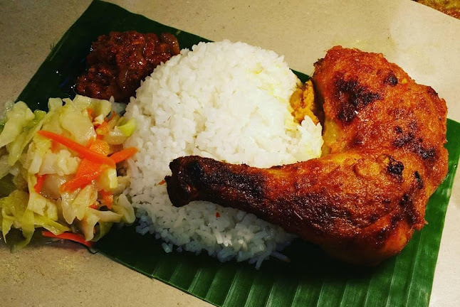 Sedap! - Hospitality and gastronomy