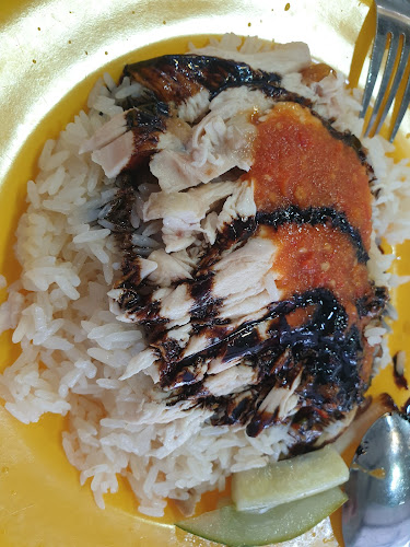OK Chicken Rice & Humfull Laksa (Hougang) - Hospitality and gastronomy