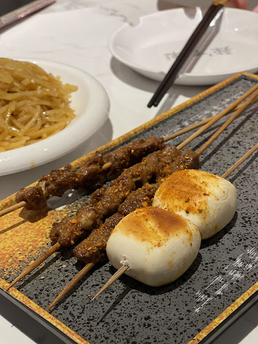 辣不辣 Labula Mala Sichuan Restaurant @ Oasis Terrace