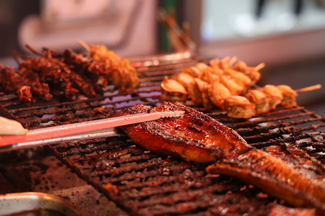 Comentarii opinii despre Tsukiji Unagi Shokudo Singapore Tanjong Pagar