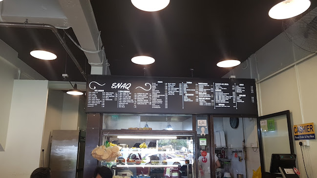 Comentarii opinii despre Enaq