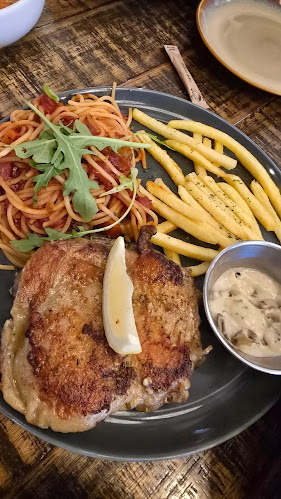 Comentarii opinii despre Brio