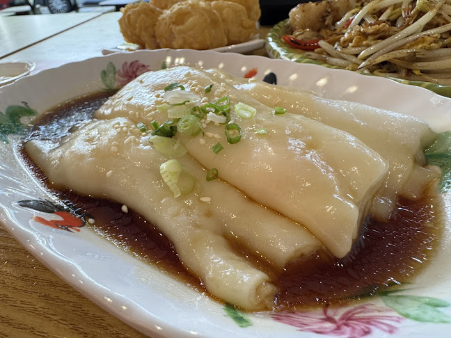 Comentarii opinii despre Bao Fa Cha Chaan Teng