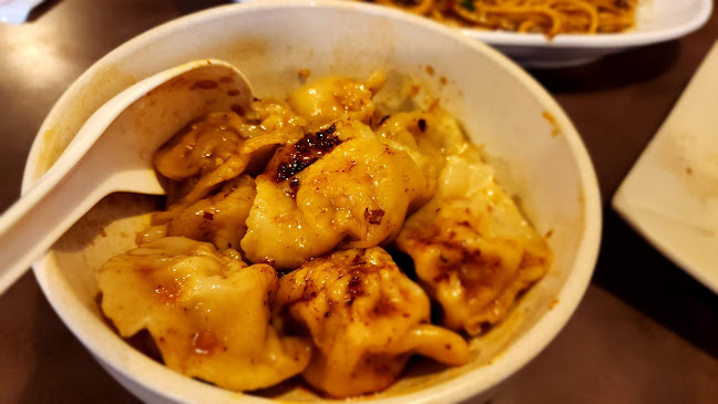 Noodle Man - Hospitality and gastronomy