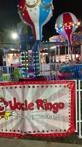 Pasar Malam @ Woodlands Square - Hospitality and gastronomy