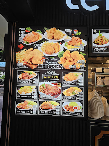 Opinii despre 419 Coffeeshop (419 F&B Pte Ltd) în Singapore - Hospitality and gastronomy