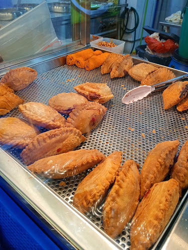 Opinii despre Mahan Nasi Padang în Singapore - Hospitality and gastronomy