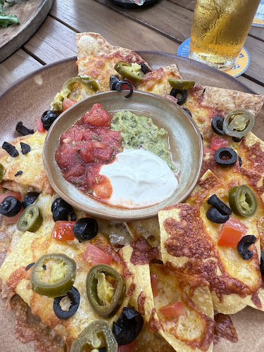 Brewerkz One Fullerton