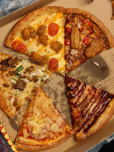 Opinii despre Pezzo @ The Clementi Mall în Singapore - Hospitality and gastronomy