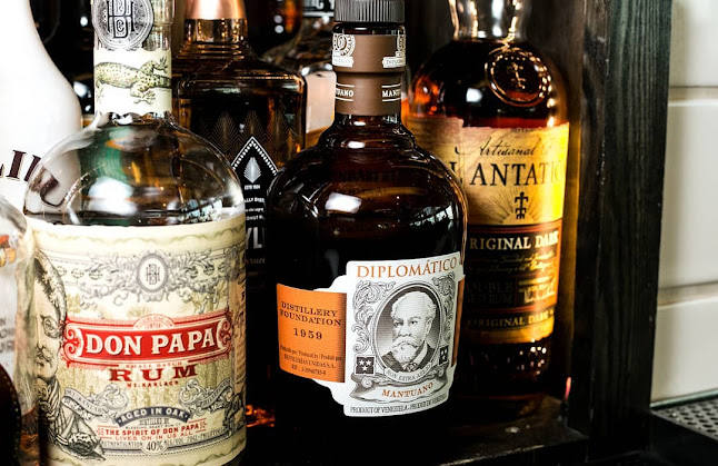 Opinii despre The World is Flat în Singapore - Hospitality and gastronomy