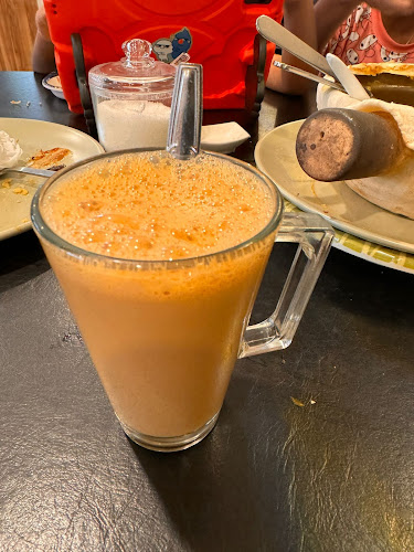 Paradise Biryani SG Yishun