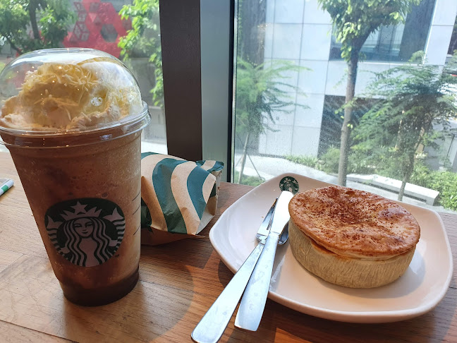 Comentarii opinii despre Starbucks Westgate