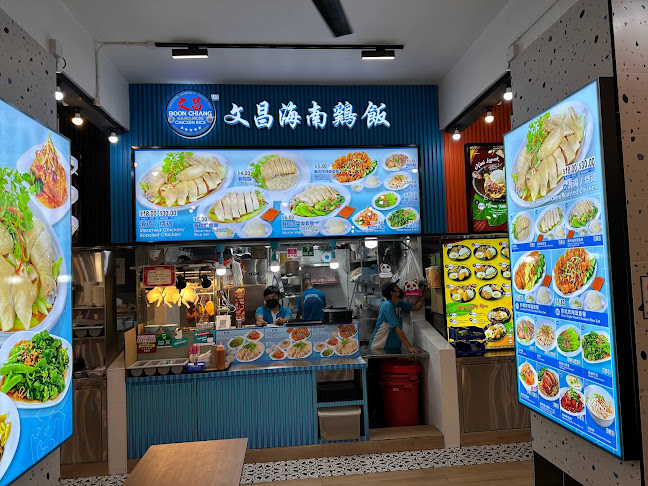 608 Ang Mo Kio Ave 5, #01-2771, Singapore 560608