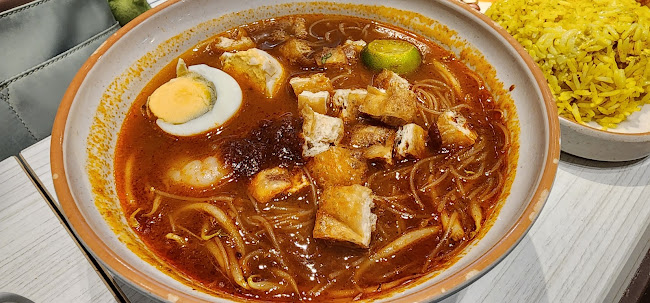 Comentarii opinii despre Heavenly Wang @ Changi Airport Terminal 1 Departure