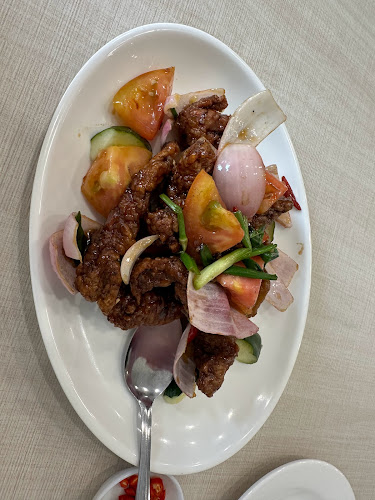 Comentarii opinii despre Eat First 食之為鮮