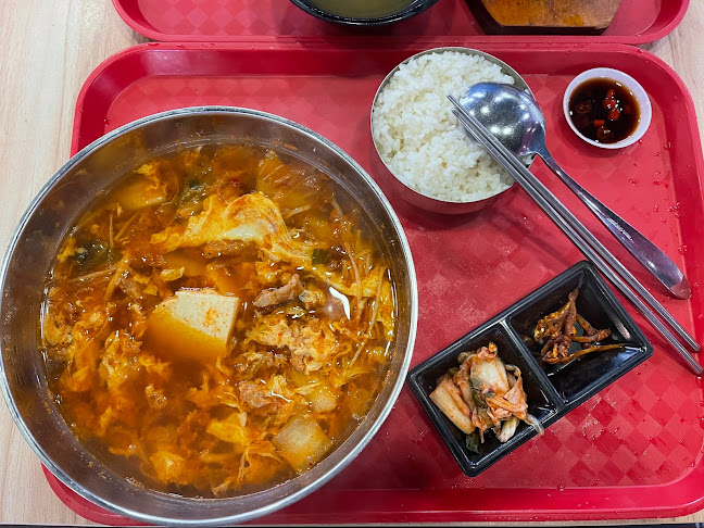 Opinii despre Ha-Jun Korean în Singapore - Hospitality and gastronomy