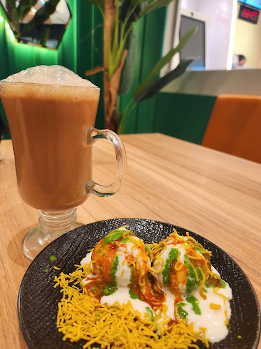 Opinii despre Pavilion Banana Leaf în Singapore - Hospitality and gastronomy