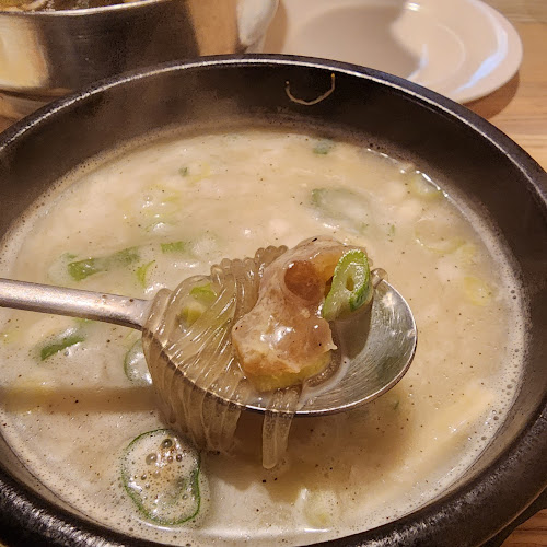 Comentarii opinii despre Kim's Korean Restaurant