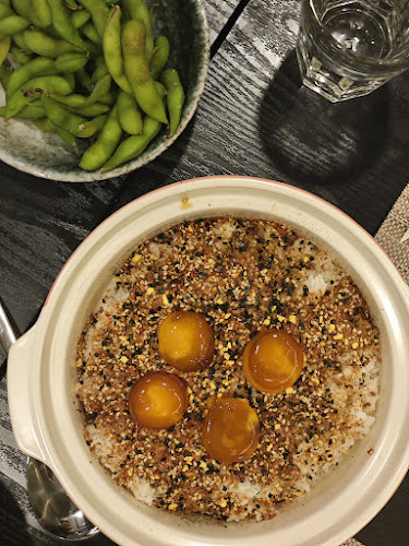 Opinii despre Pudgy Grill în Singapore - Hospitality and gastronomy