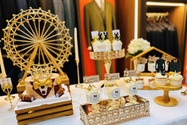 Just Cakes Studio - Hospitality and gastronomy