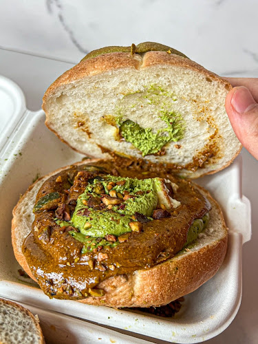 The Flour Department - Hospitality and gastronomy