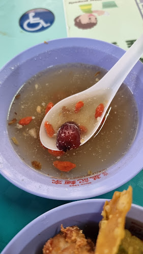 Ji Ji Wanton Noodle Specialist