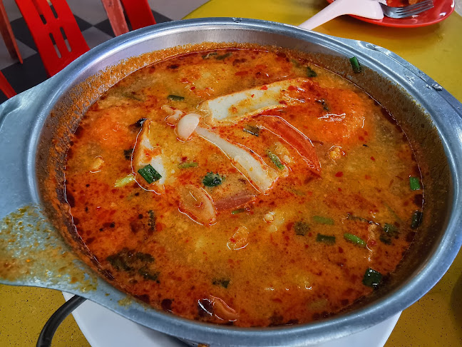 Bangkok D.K Thai Food - Hospitality and gastronomy