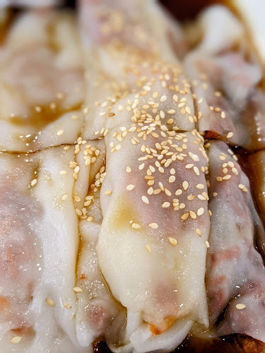 伟少港式肠粉 Chef Wei HK Cheong Fun - Singapore