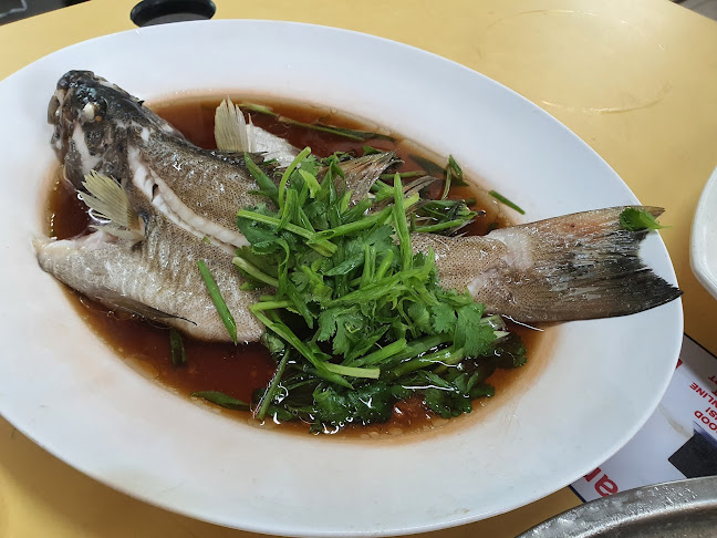 Toa Payoh Palm Spring Market - Singapore