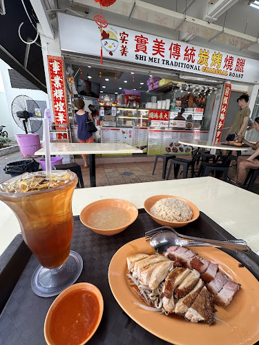 Opinii despre Shi Mei Traditional Charcoal Roast în Singapore - Hospitality and gastronomy