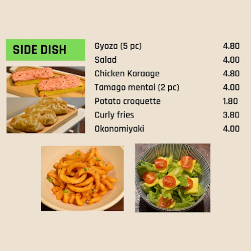 Kappa Cafe - Hospitality and gastronomy