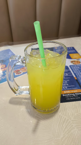 一品居中餐馆 Yi Pin Ju Chinese Restaurant - Singapore