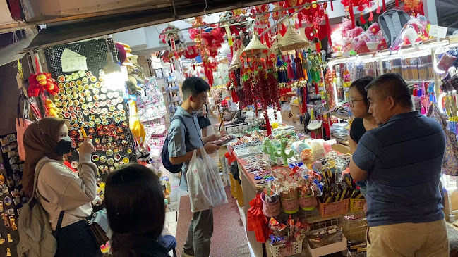 Opinii despre Chinatown Singapore în Singapore - Hospitality and gastronomy