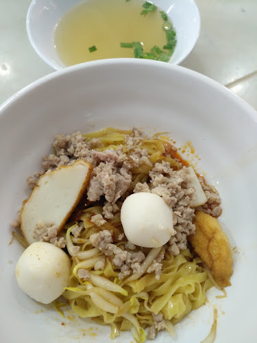 Comentarii opinii despre Simpang Bedok