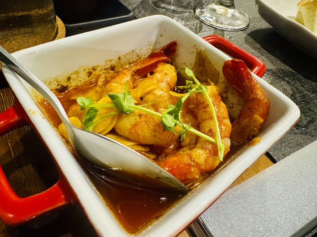 Lusitano Restaurant - Singapore