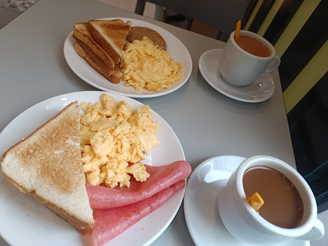 Comentarii opinii despre Kopi & Tarts