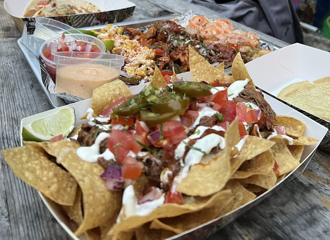 Comentarii opinii despre Lavi Taco Chinatown