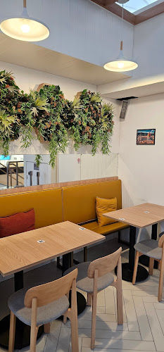 Comentarii opinii despre Burrata Joy & Gustavo Lapasta Katong V