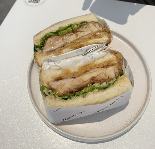 Hello Arigato Joo Chiat - Hospitality and gastronomy